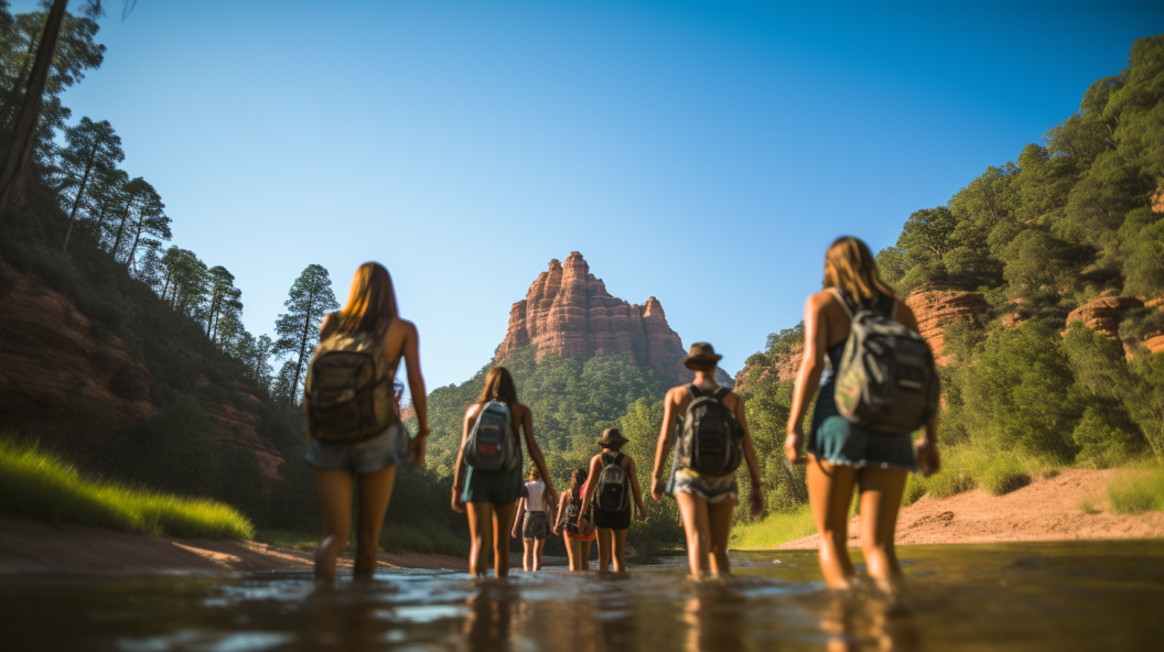 10 Unforgettable Things to Do in Sedona This April